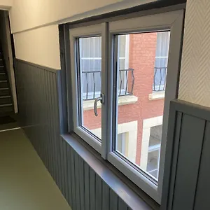  Appartement Le Qui Dort - Vieux Iii